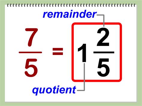 change fraction to improper fraction calculator pdf manual